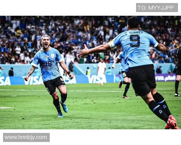 乌拉圭足球巨星盘点 塔巴雷斯时代到苏亚雷斯的传奇之路