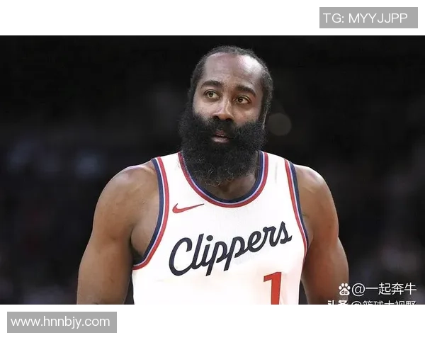 哈登最怕遇到哪些足球球星？这些球员的技巧让他头疼