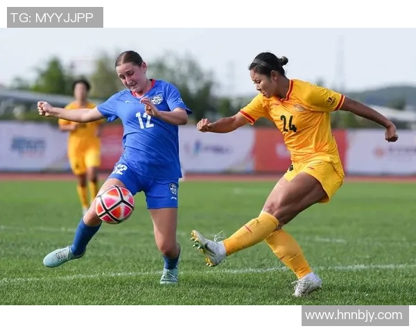 全球顶级女足球星:她们如何改变足球世界的格局与未来 全球顶级女足球星:她们如何改变足球世界的格局与未来