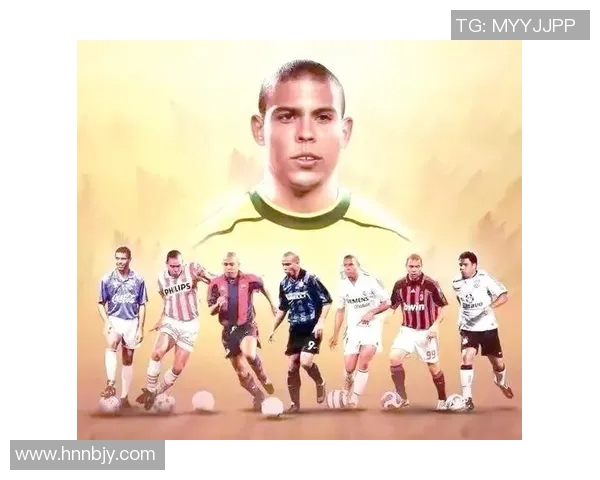 足球帝国十强球星解析 谁能笑傲全球足坛称雄