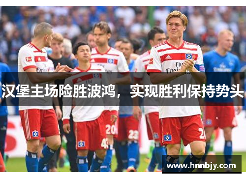 汉堡主场险胜波鸿，实现胜利保持势头